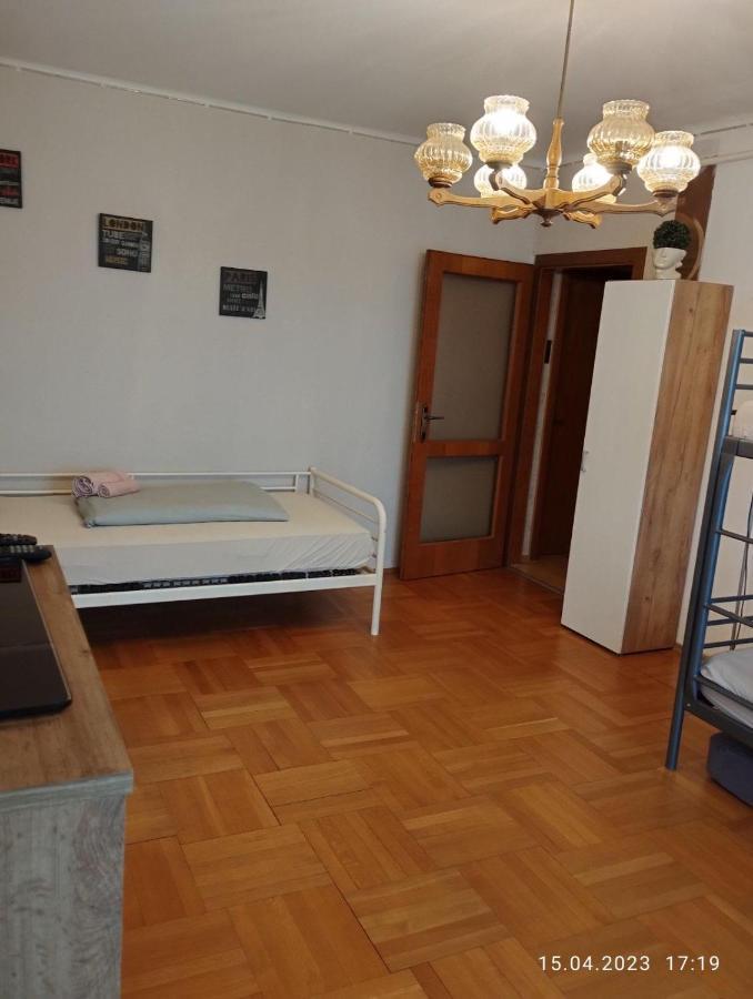 Graz-Apartments 01 Ngoại thất bức ảnh