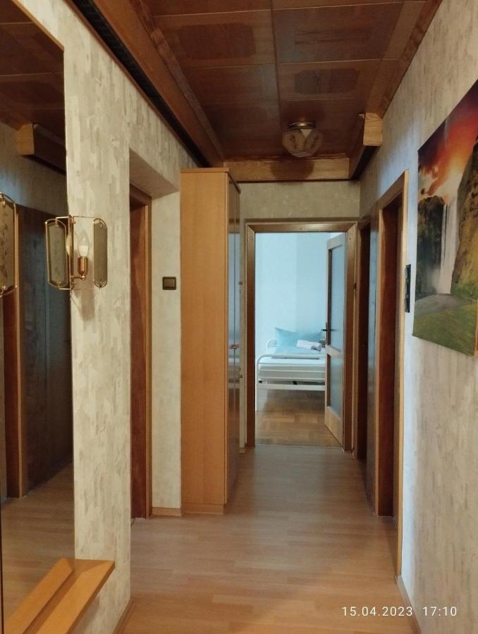Graz-Apartments 01 Ngoại thất bức ảnh